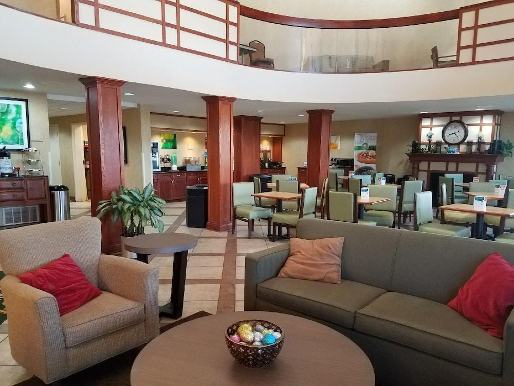 Quality Inn Castleton Εξωτερικό φωτογραφία