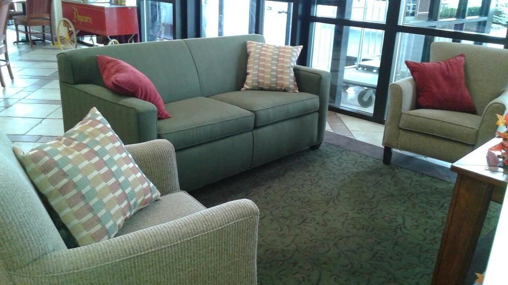 Quality Inn Castleton Εξωτερικό φωτογραφία